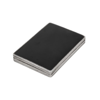 Lot 32 - London 1933 by Asprey