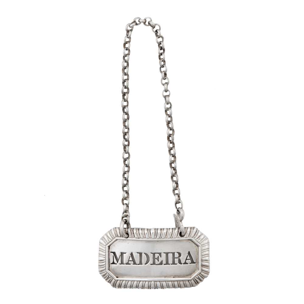 Lot 75 - London 1807 by Thomas Phipps and Edward Robinson