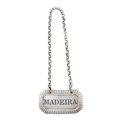 Lot 75 - London 1807 by Thomas Phipps and Edward Robinson