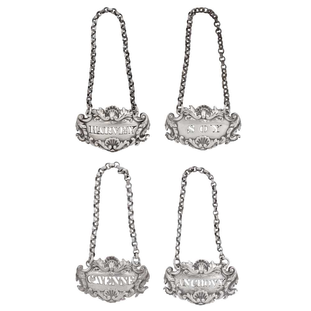 Lot 84 - London 1824 by John Reily