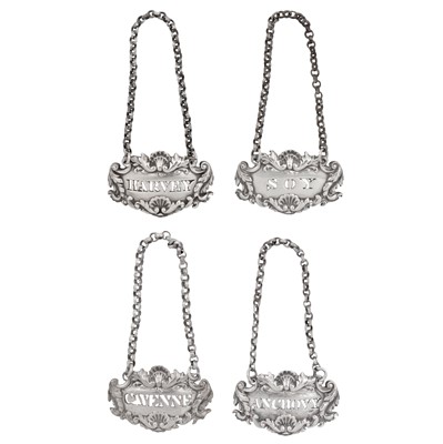 Lot 84 - London 1824 by John Reily