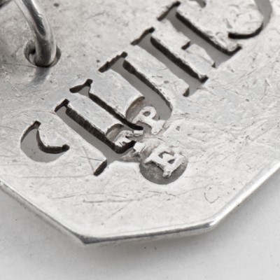 Lot 82 - London circa 1790 by Thomas Phipps and Edward Robinson