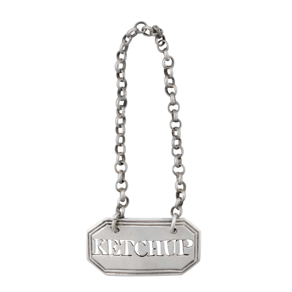 Lot 82 - London circa 1790 by Thomas Phipps and Edward Robinson