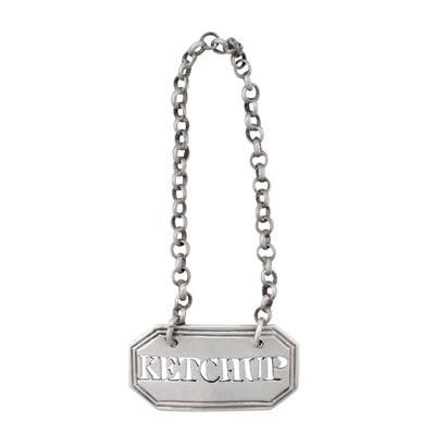 Lot 82 - London circa 1790 by Thomas Phipps and Edward Robinson