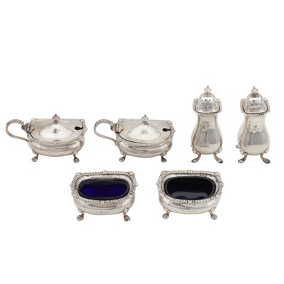 Lot 505 - Birmingham 1931 by Adie Brothers