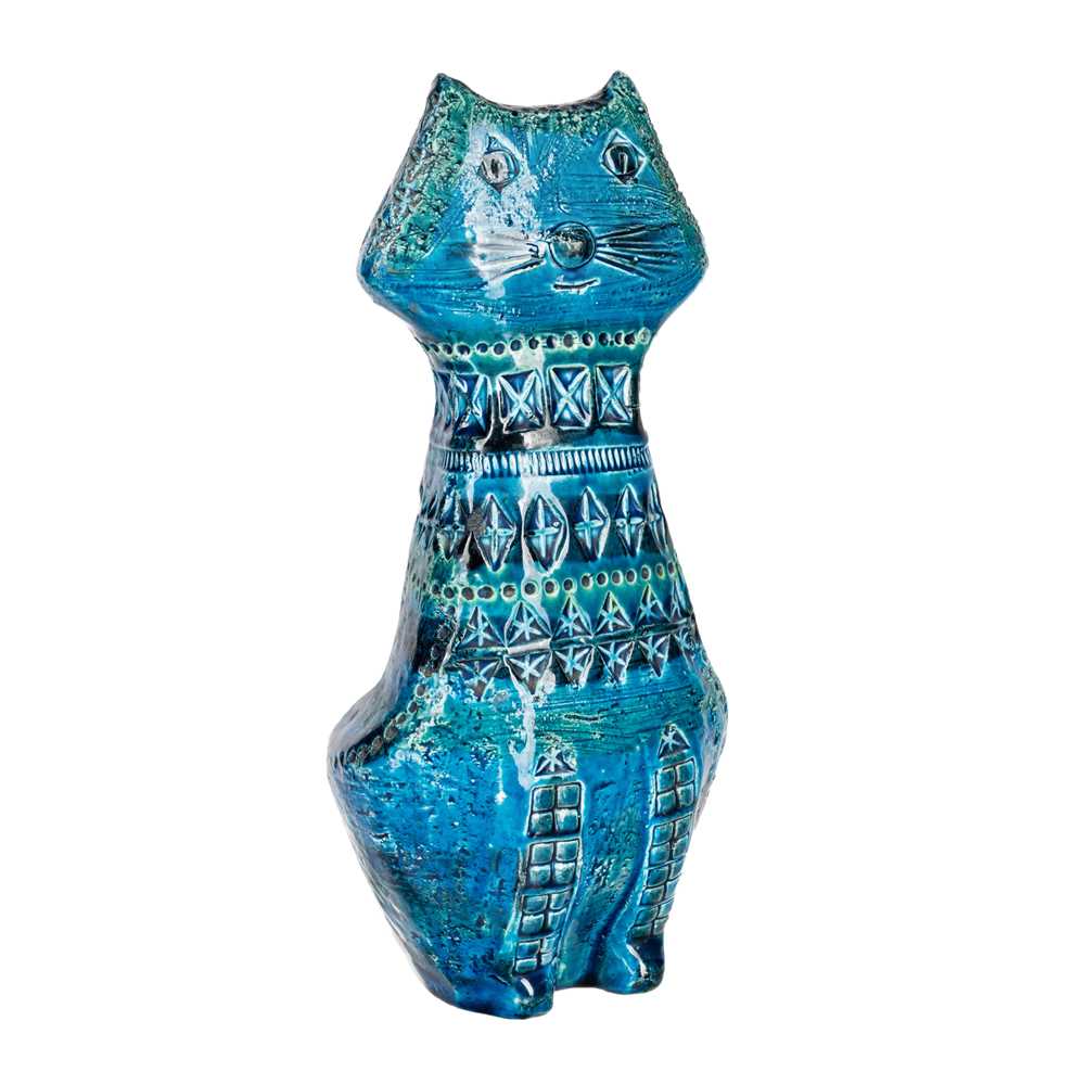 Lot 35 - Aldo Londi (Italian, 20th Century) for Bitossi