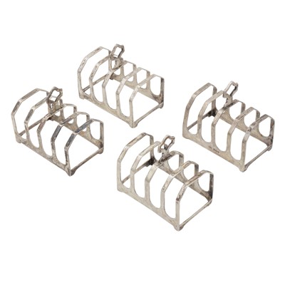 Lot 475 - Sheffield 1931/33/34 by E Viner