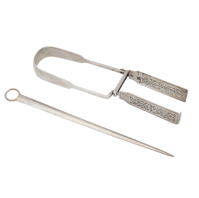 Lot 497 - London 1850 by Henry and Henry Lias