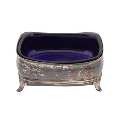 Lot 384 - London 1807 by Abstinando King