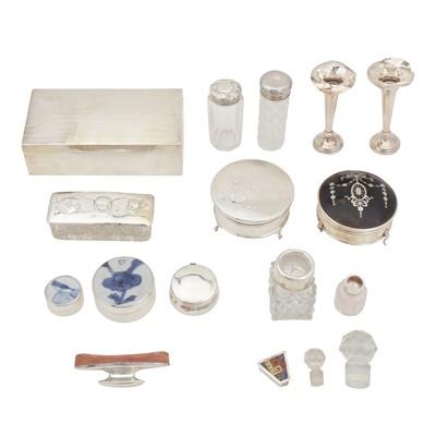 Lot 465 - Birmingham 1919 by E S Barnsley and Co