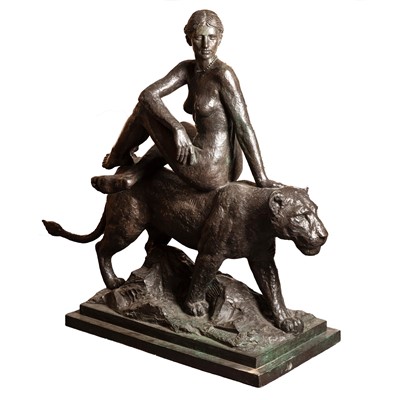 Lot 209 - Nigel Boonham (British, b.1953)