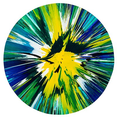 Lot 220 - Damien Hirst (British, b.1965)