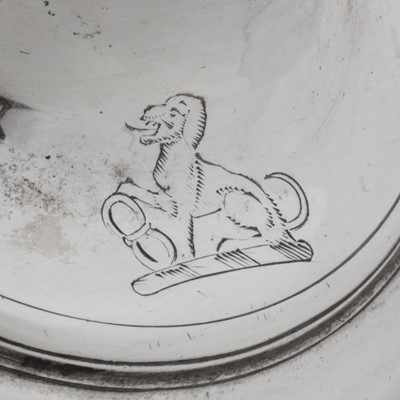 Lot 404 - London 1704 by Richard Syng