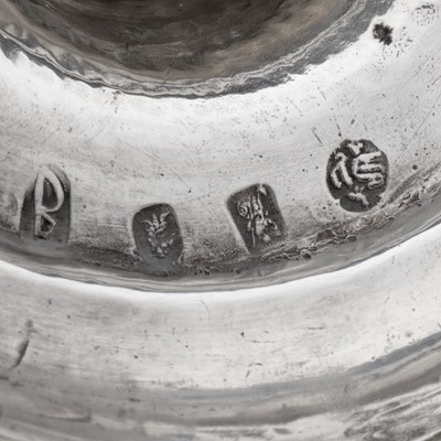 Lot 404 - London 1704 by Richard Syng