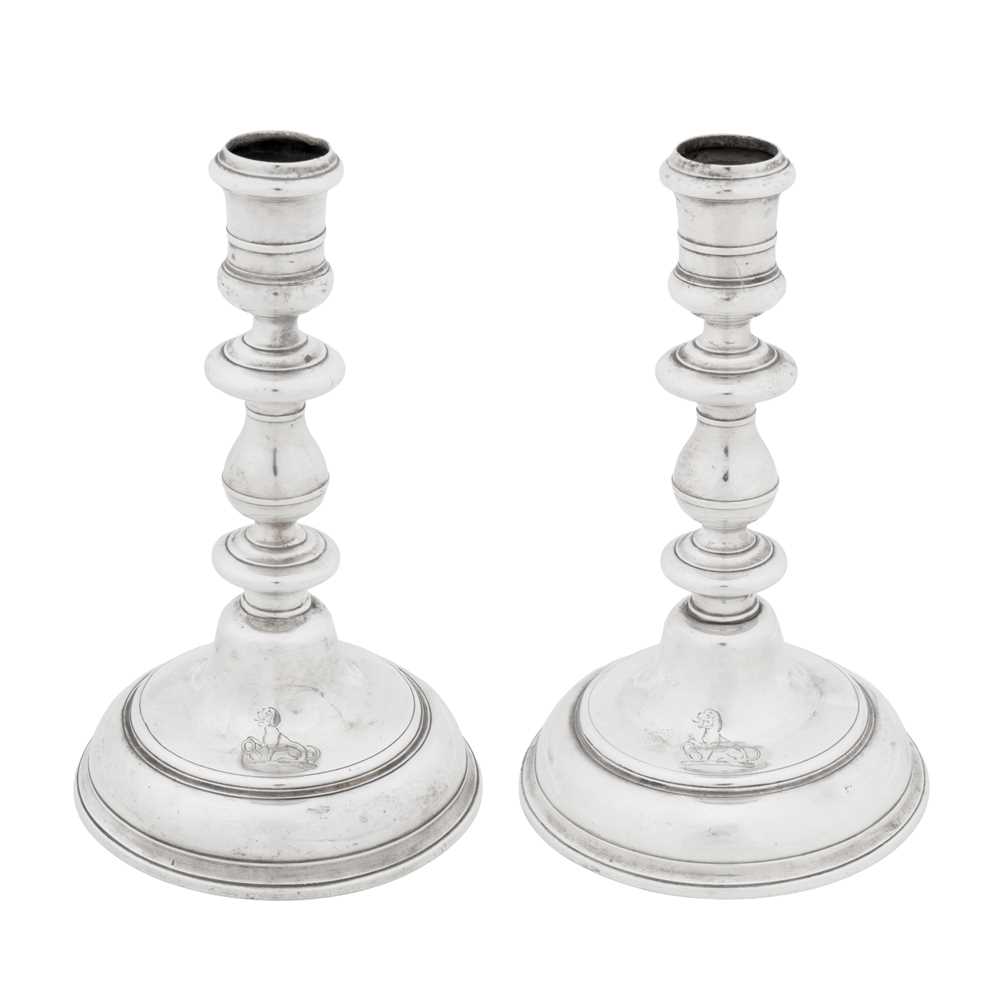 Lot 404 - London 1704 by Richard Syng