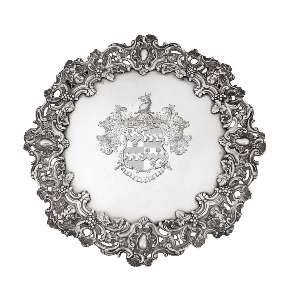 Lot 393 - London 1818 by Edward Edwards I