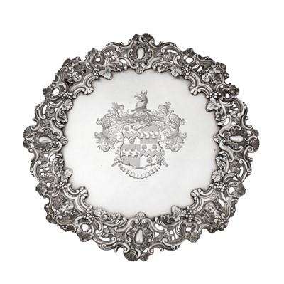 Lot London 1818 by Edward Edwards I