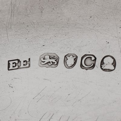 Lot 393 - London 1818 by Edward Edwards I