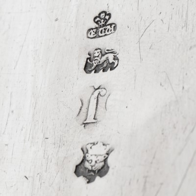 Lot 402 - London 1753 by Edward Wakelin