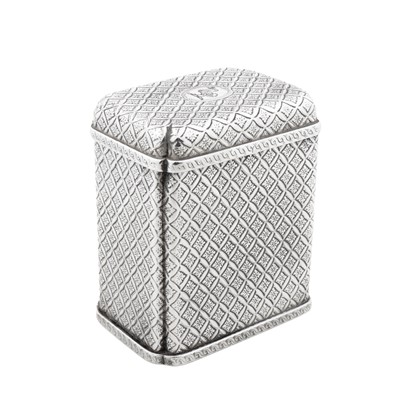 Lot London 1753 by Edward Wakelin