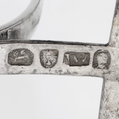 Lot 161 - Canton circa 1825, retailed by Wo Shing