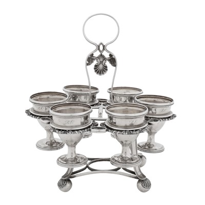 Lot 161 - Canton circa 1825, retailed by Wo Shing