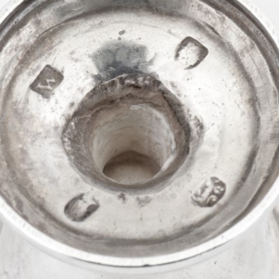 Lot 161 - Canton circa 1825, retailed by Wo Shing