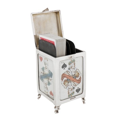 Lot 89 - Sheffield 1904 by Walker and Hall