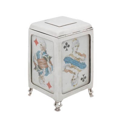 Lot 89 - Sheffield 1904 by Walker and Hall