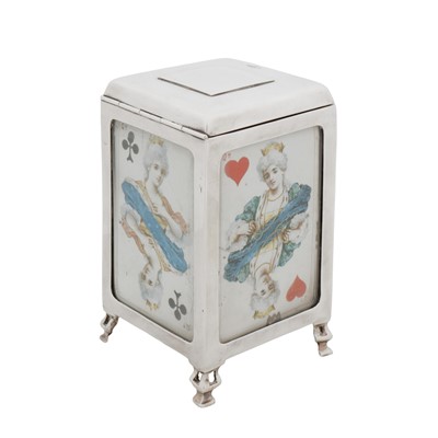 Lot 89 - Sheffield 1904 by Walker and Hall