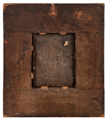 Lot 36 - Circle of Rembrandt van Rijn (Dutch, late 17th Century)