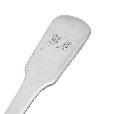 Lot 162 - Canton circa 1830, marked for Cut Shing