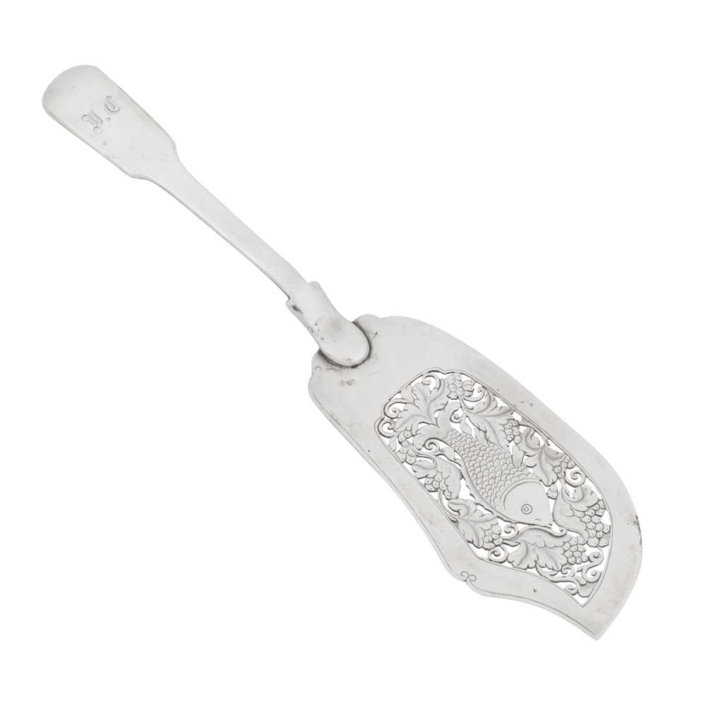 Lot 162 - Canton circa 1830, marked for Cut Shing