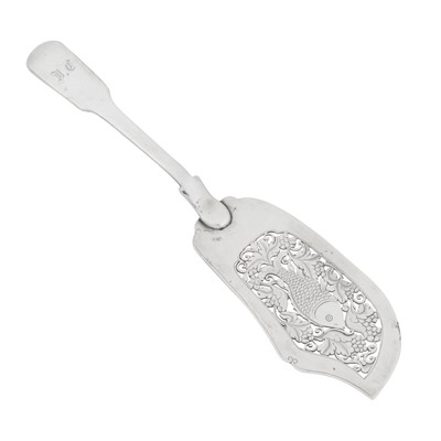 Lot 162 - Canton circa 1830, marked for Cut Shing