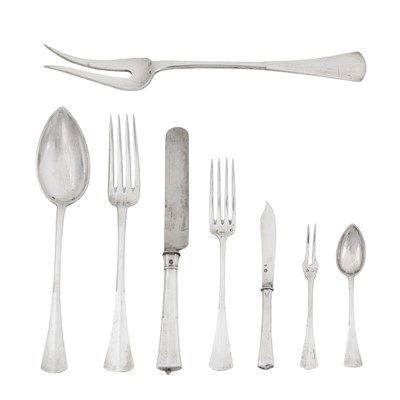 Lot 252 - Budapest circa 1940