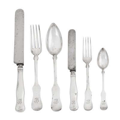 Lot 253 - Vienna circa 1920 by Joseph Carl Klinkosch (b. 1822, master 1843, d. 1888)