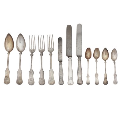 Lot 513 - Vienna circa 1900