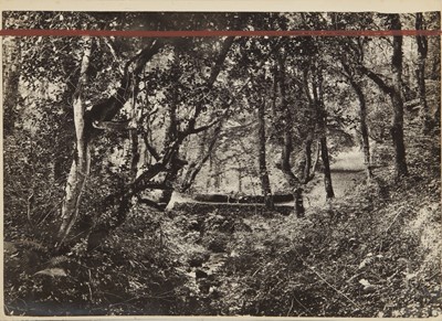 Lot 16 - Francis Bedford (1816-1894) & Francis Frith &Co. (1822-1898)