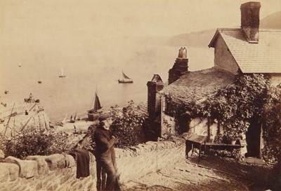 Lot 60 - Francis Bedford (1816-1894) & Francis Frith (1822-1898)