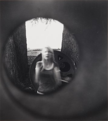 Lot 73 - Sally Mann (b.1951)