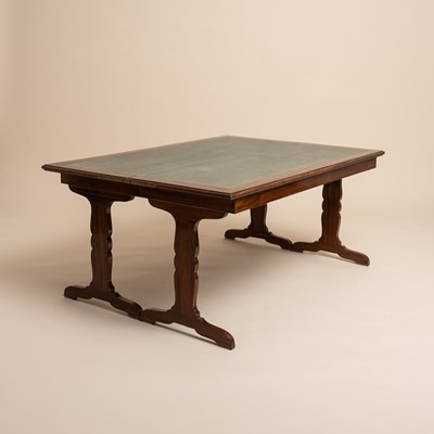 Lot 203 - Jean-Michel Frank (French 1895-1941) for COMTE, Argentina