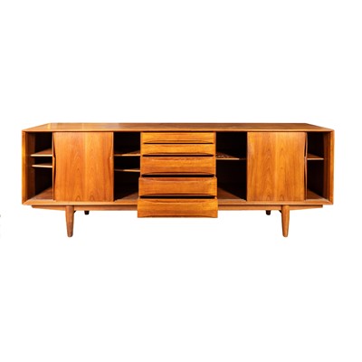 Lot 73 - Arne Vodder (Danish 1926-2009) for Dyrlund