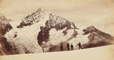 Lot 120 - Francis Frith & Co (1822-1898)