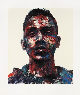 Lot 201 - Matt Small (British, b.1975)