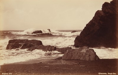 Lot 27 - Francis Bedford (1816-1894) & Francis Frith (1822-1898)