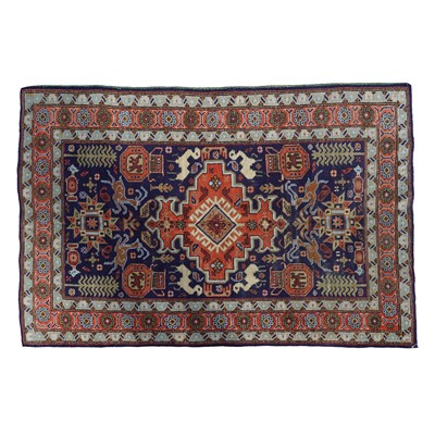 Lot 326 - An Erevan rug, south Caucasus