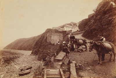 Lot 140 - Francis Bedford (1815-1894) & Francis Frith & Co (1822-1898)