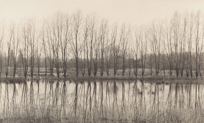 Lot 118 - Tomio Seike (b.1943)