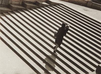 Lot Aleksander Rodchenko (1891-1956)