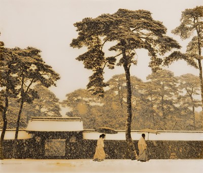 Lot 436 - Werner Bischof (1916-1954)